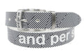 Belt Men's Ladies Anpasi And Per SE 2024 Fall / Winter New Golf