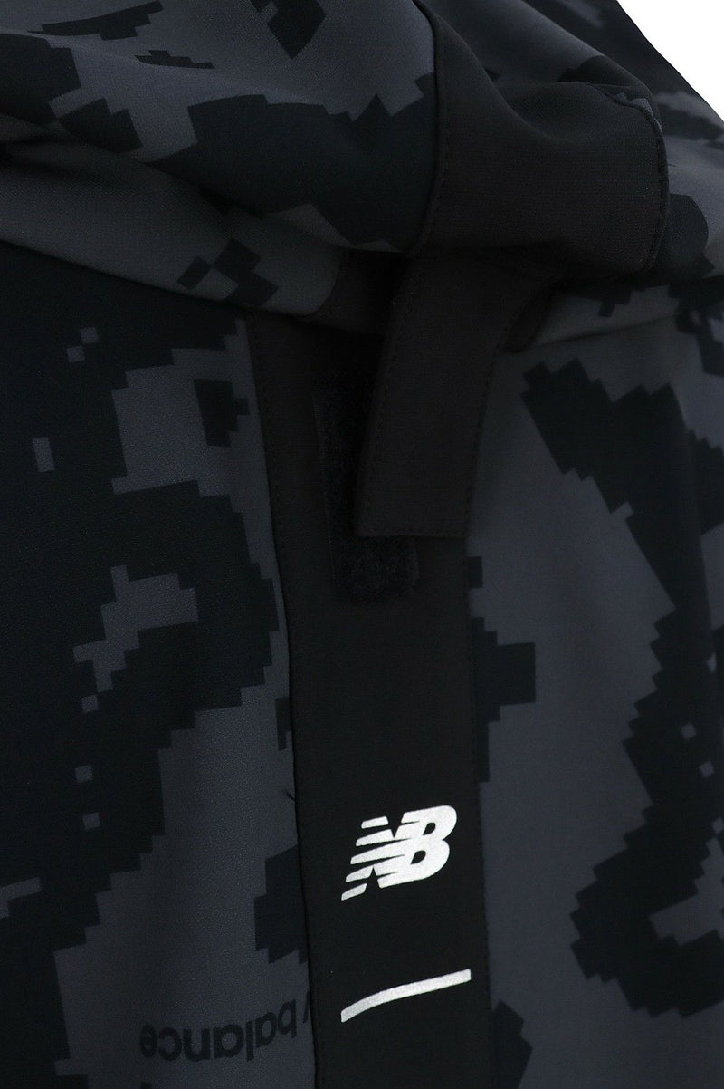 Blouson男士New Balance高爾夫New Balance高爾夫2024秋冬新高爾夫服裝