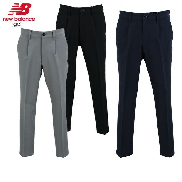 Pants Men's New Balance Golf NEW BALANCE GOLF 2024 Fall / Winter New Golf Wear