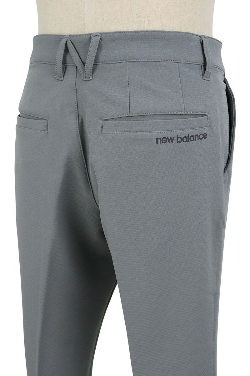 Pants Men's New Balance Golf NEW BALANCE GOLF 2024 Fall / Winter New Golf Wear