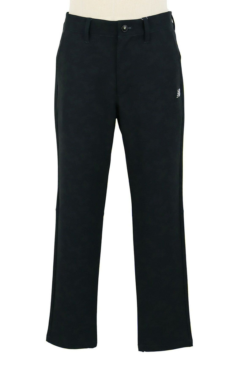 长裤男士New Balance高尔夫New Balance高尔夫2024秋冬新高尔夫服装