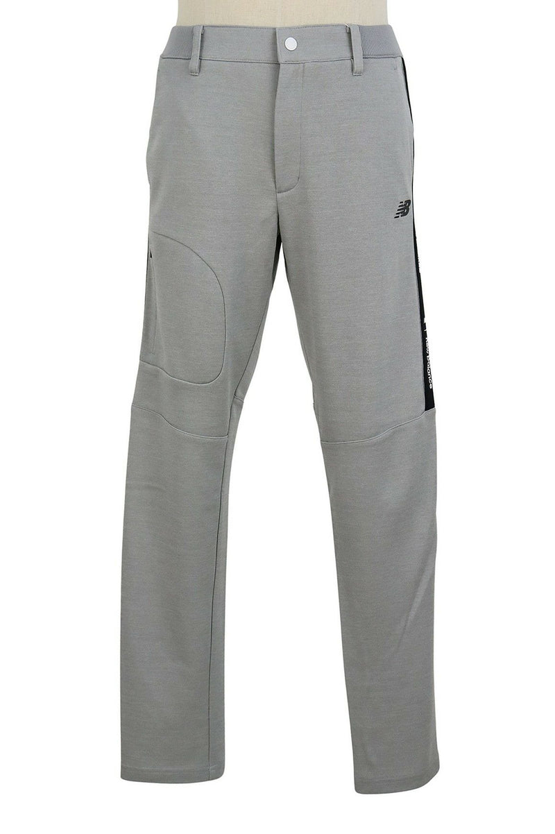 Pants Men's New Balance Golf NEW BALANCE GOLF 2024 Fall / Winter New Golf Wear