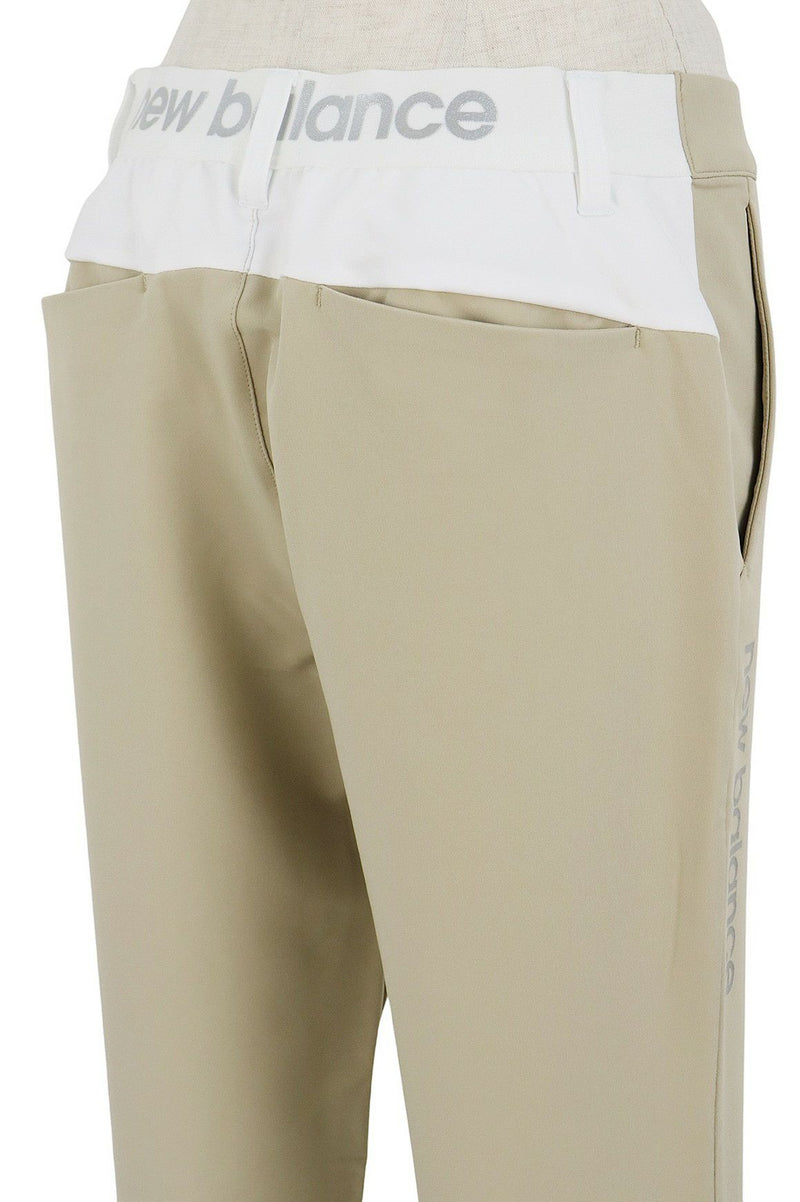 Women's Pants New Balance Golf New Balance Golf Wear