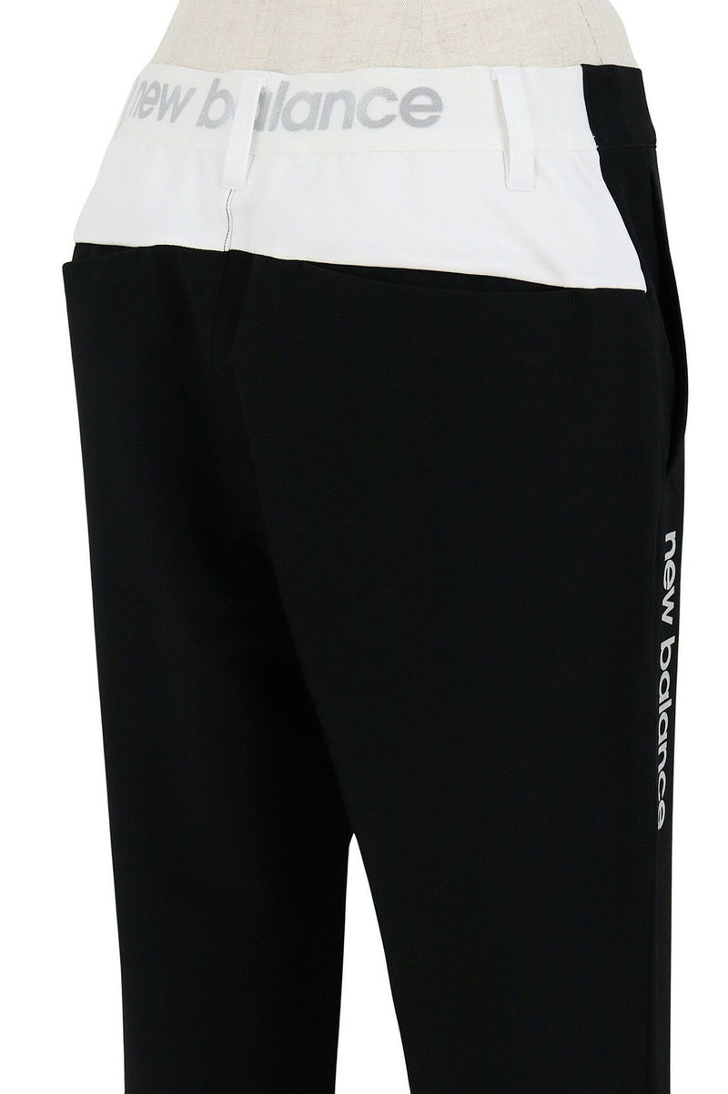 Women's Pants New Balance Golf New Balance Golf Wear