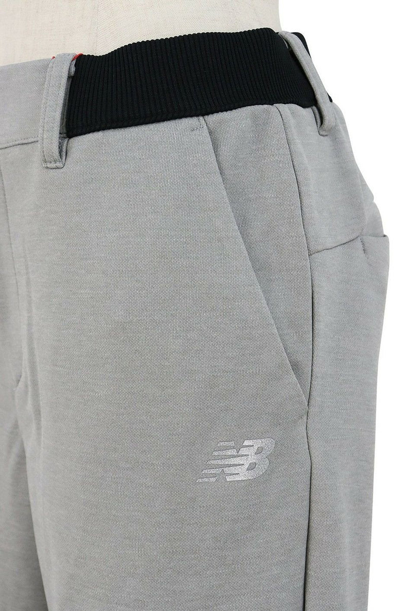 Pants Ladies New Balance Golf NEW BALANCE GOLF 2024 Fall / Winter New Golf Wear