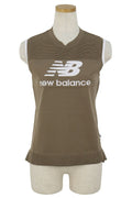 Best Ladies New Balance Golf NEW BALANCE GOLF 2024 Fall / Winter New Golf Wear