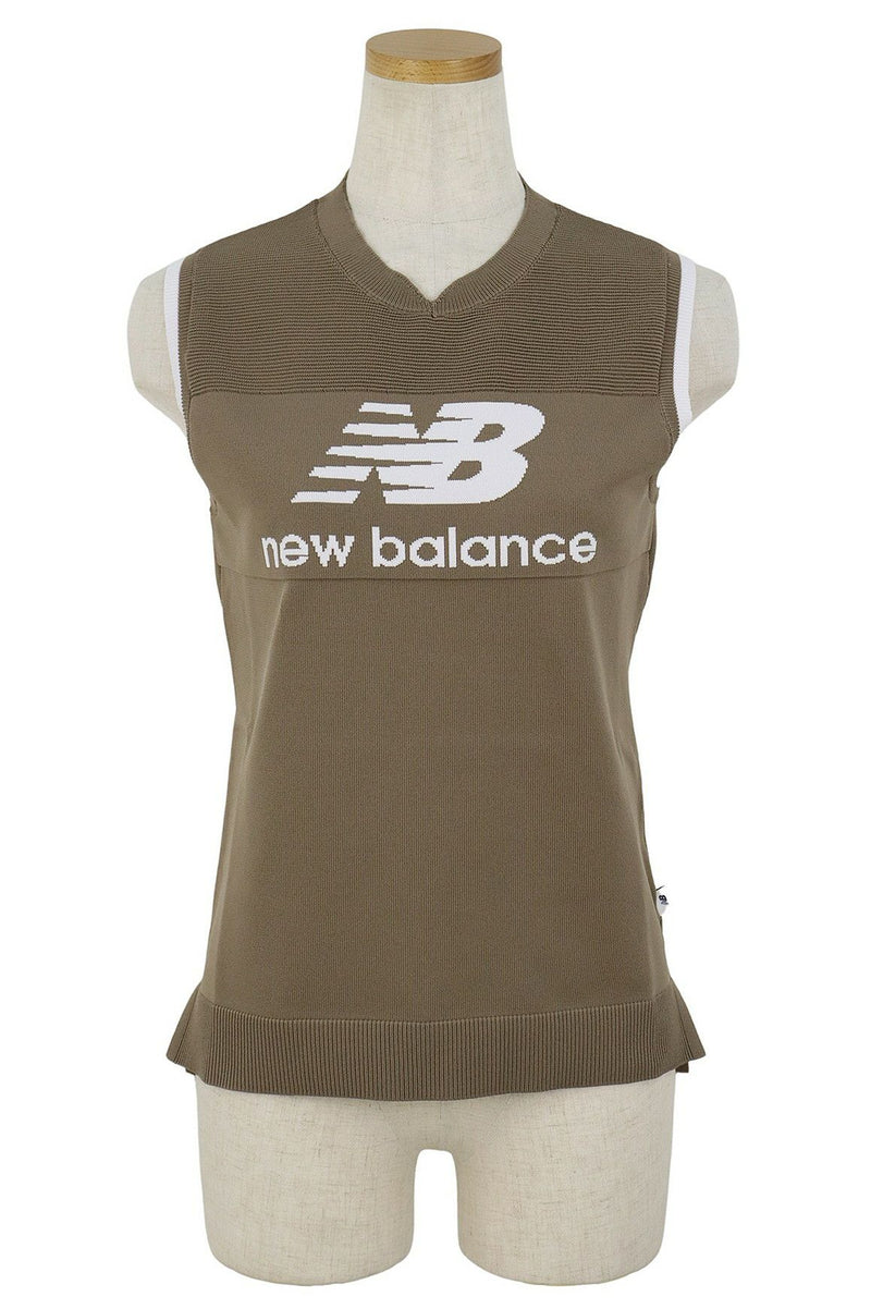 最好的女士New Balance高尔夫New Balance高尔夫2024秋冬新高尔夫服