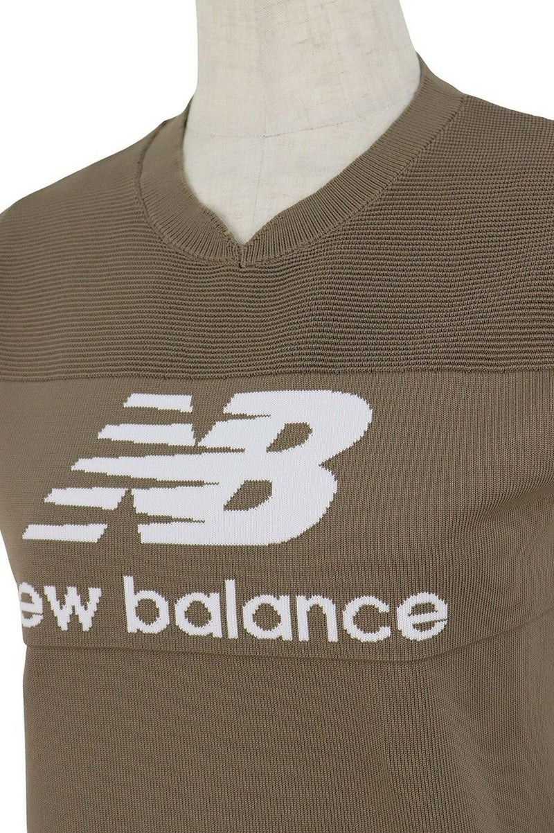 Best Ladies New Balance Golf NEW BALANCE GOLF 2024 Fall / Winter New Golf Wear