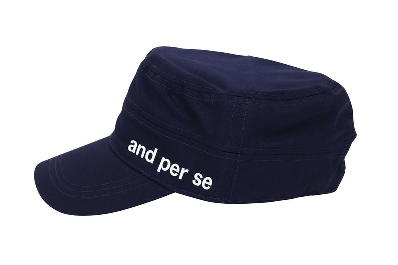 Cap Men's Ladies Anpasi And Per SE 2024 Fall / Winter New Golf