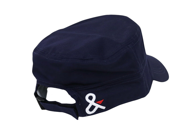 Cap Men's Ladies Anpasi And Per SE 2024 Fall / Winter New Golf