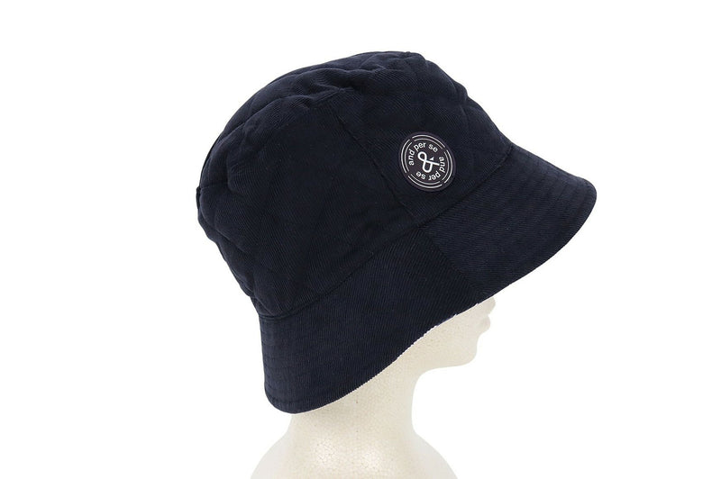 Hat Men's Ladies Anpasi And Per SE 2024 Autumn / Winter New Golf