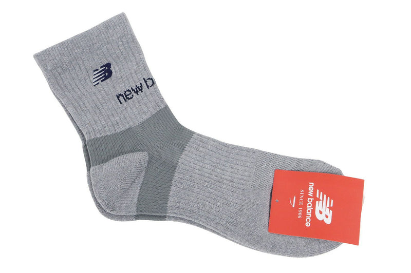 Socks Men's New Balance Golf NEW BALANCE GOLF 2024 Fall / Winter New Golf