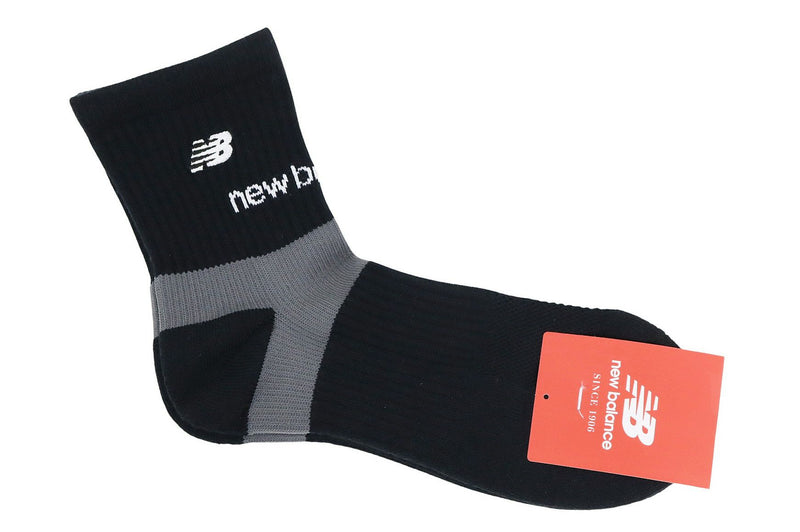 Socks Men's New Balance Golf NEW BALANCE GOLF 2024 Fall / Winter New Golf