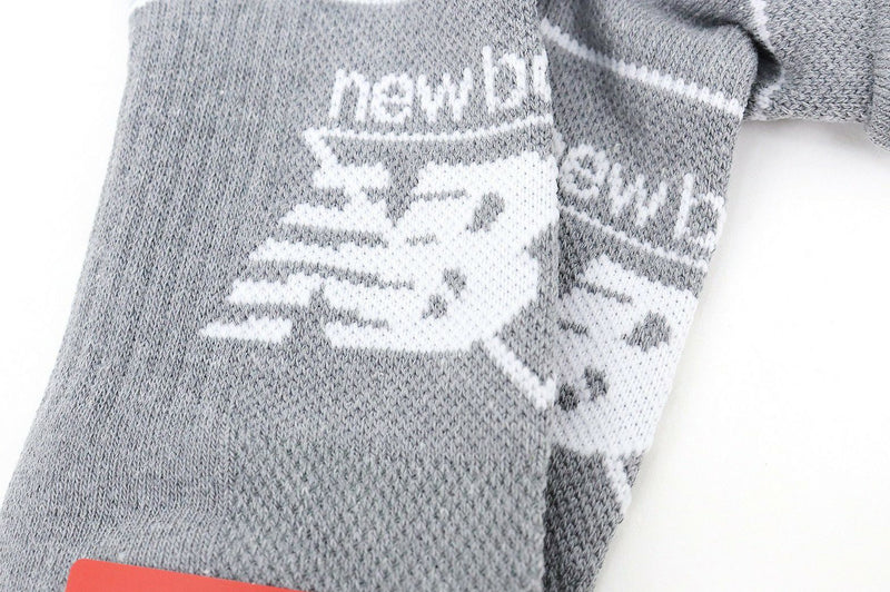 袜子男士的新平衡高尔夫New Balance高尔夫2024秋冬新高尔夫