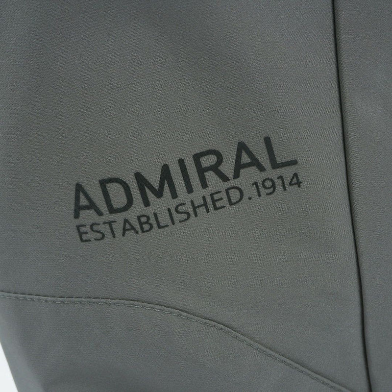 パンツ メンズ アドミラルゴルフ Admiral Golf 日本正規品 2024 秋冬 新作 ゴルフウェア
