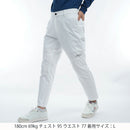 パンツ メンズ アドミラルゴルフ Admiral Golf 日本正規品 ゴルフウェア