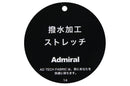 パンツ メンズ アドミラルゴルフ Admiral Golf 日本正規品 ゴルフウェア