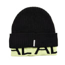 针织帽子男士女士高尔夫上将高尔夫高尔夫高尔夫日本真实2024年秋冬新高尔夫