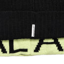 针织帽子男士女士高尔夫上将高尔夫高尔夫高尔夫日本真实2024年秋冬新高尔夫