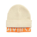 针织帽子男士女士高尔夫上将高尔夫高尔夫高尔夫日本真实2024年秋冬新高尔夫