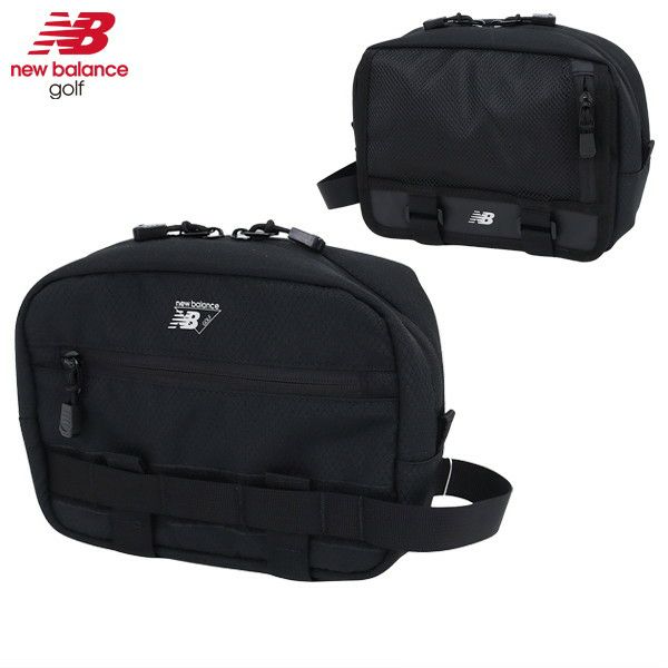 Kart Bag Men's Ladies New Balance Golf NEW BALANCE GOLF 2024 Fall / Winter New Golf