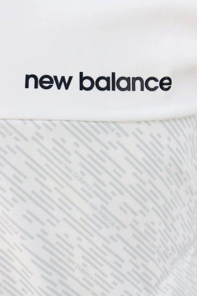 男士高脖子襯衫New Balance高爾夫New Balance高爾夫高爾夫服裝