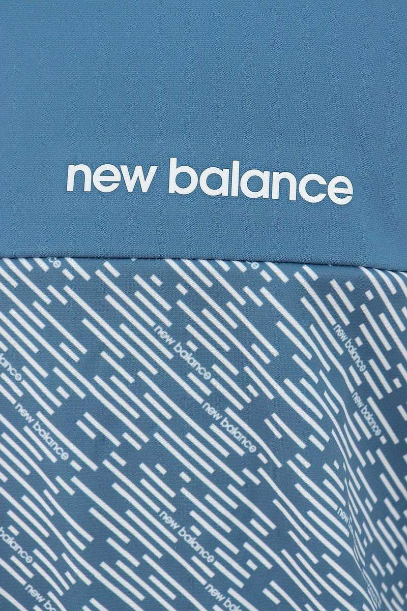 男士高脖子襯衫New Balance高爾夫New Balance高爾夫高爾夫服裝