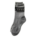 ソックス メンズ アドミラルゴルフ Admiral Golf 日本正規品 ゴルフ