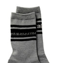 ソックス メンズ アドミラルゴルフ Admiral Golf 日本正規品 ゴルフ