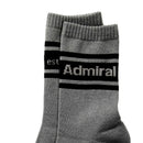 ソックス メンズ アドミラルゴルフ Admiral Golf 日本正規品 ゴルフ