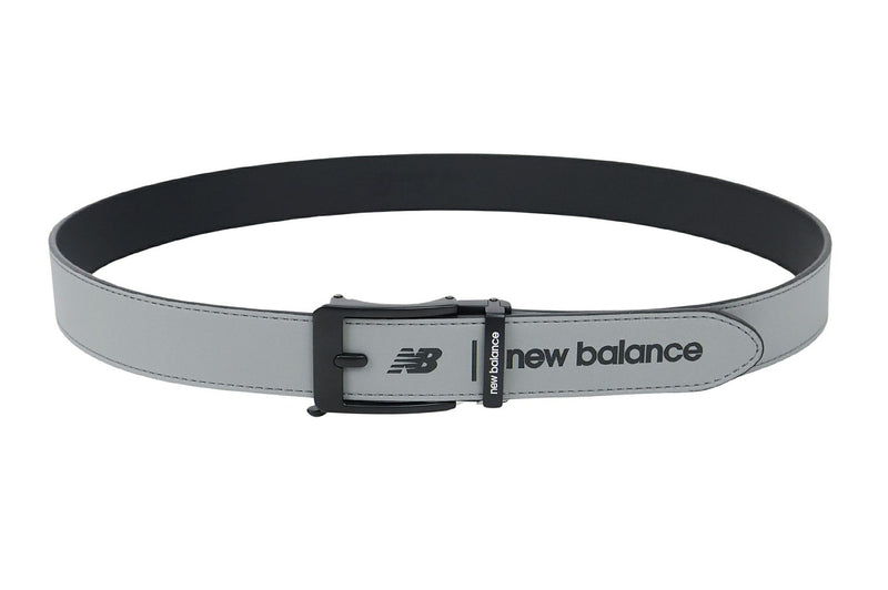 Belt Men's Ladies New Balance Golf NEW BALANCE GOLF 2024 Fall / Winter New Golf