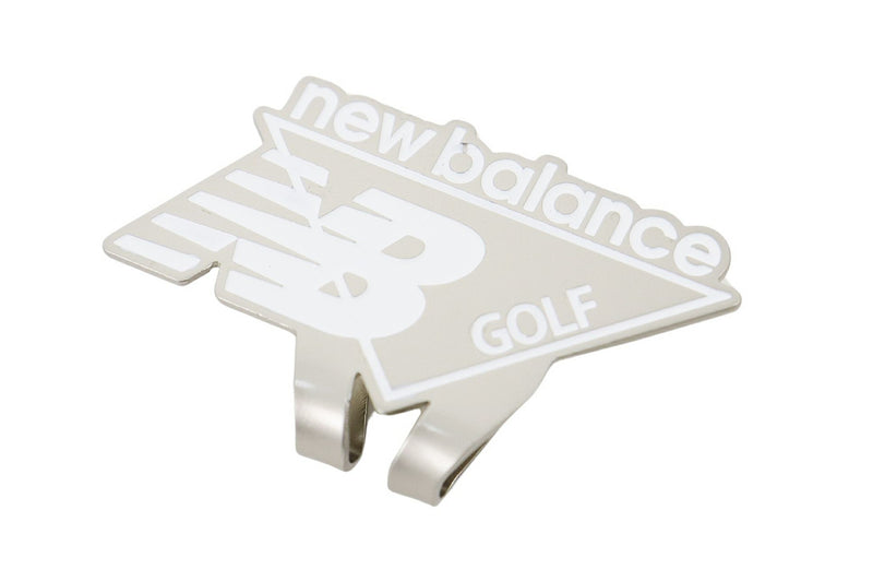 Marker Men's Ladies New Balance Golf NEW BALANCE GOLF 2024 Fall / Winter New Golf