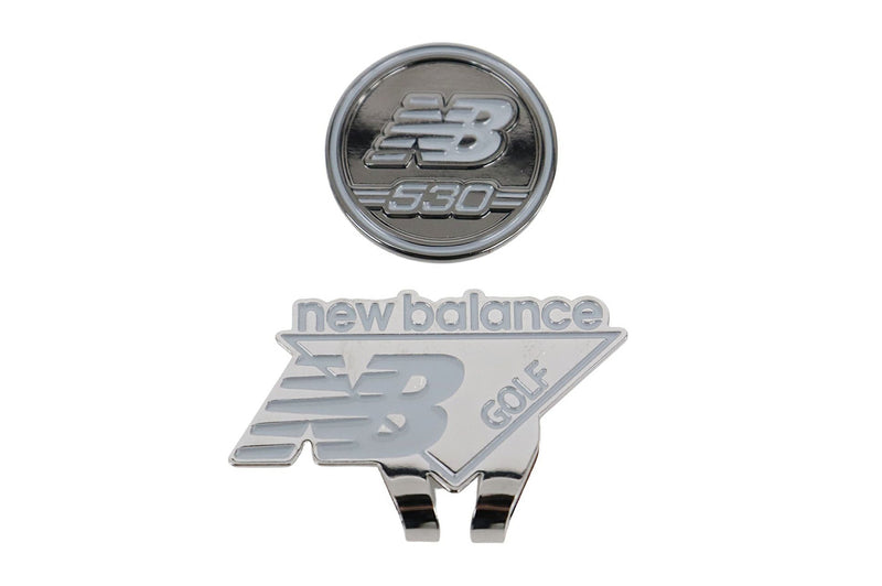 マーカー メンズ レディース ニューバランス ゴルフ new balance golf 2024 秋冬 新作 ゴルフ