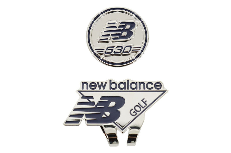 Marker Men's Ladies New Balance高爾夫New Balance高爾夫2024秋冬新高爾夫