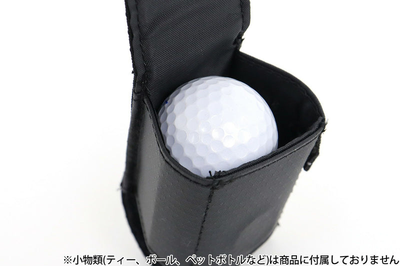 Ball Pouch Men's Ladies New Balance Golf NEW BALANCE GOLF 2024 Fall / Winter New Golf