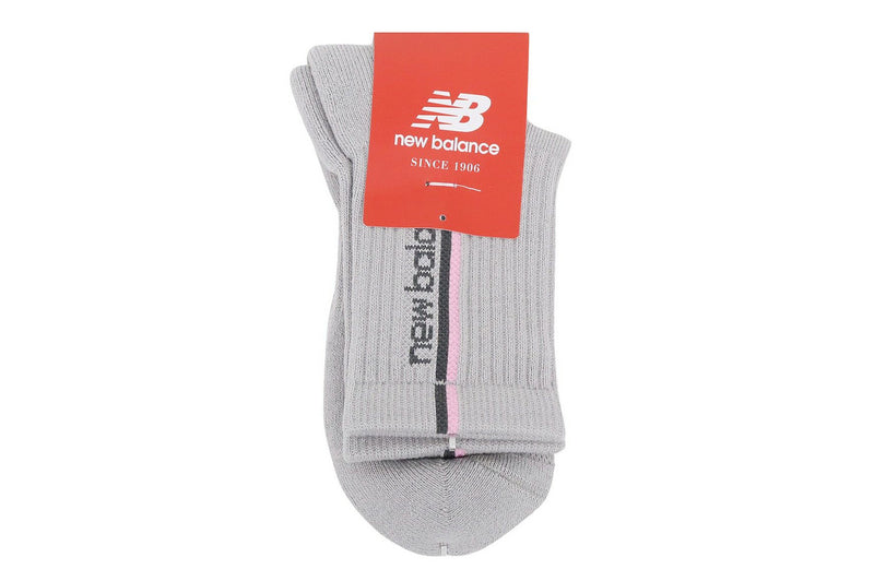 Socks Ladies New Balance Golf NEW BALANCE GOLF 2024 Fall / Winter New Golf