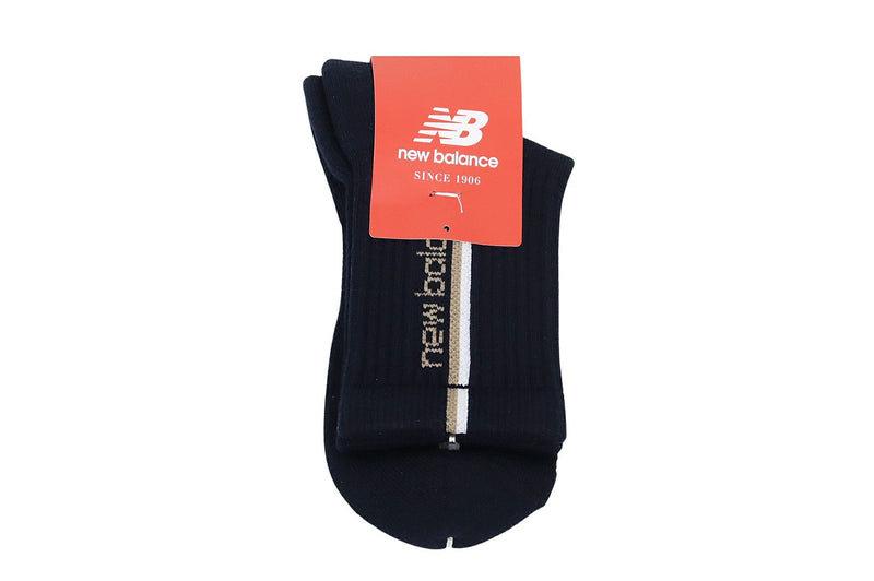 Socks Ladies New Balance Golf NEW BALANCE GOLF 2024 Fall / Winter New Golf