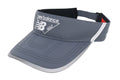 Sun Visor Men's New Balance Golf New Balance Golf 2024 Fall / Winter New Golf