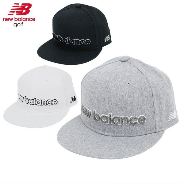 Cap for men and women new balance golf golf