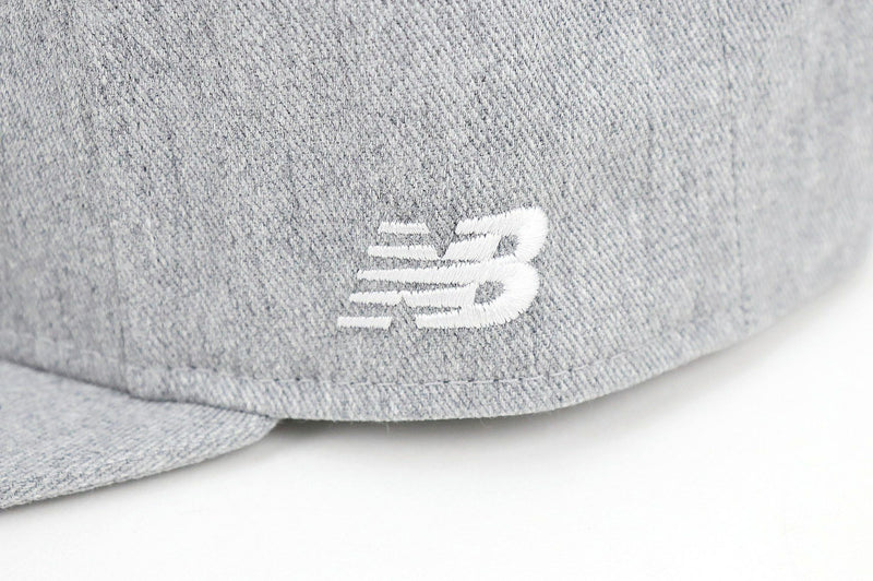 Cap for men and women new balance golf golf