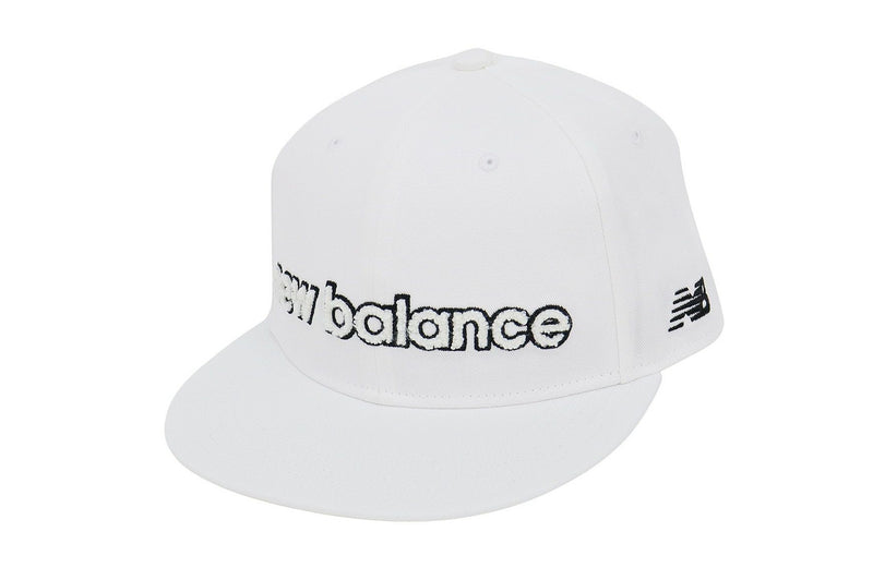 Cap Men s Ladies New Balance Golf NEW BALANCE GOLF 2024 Fall Winter