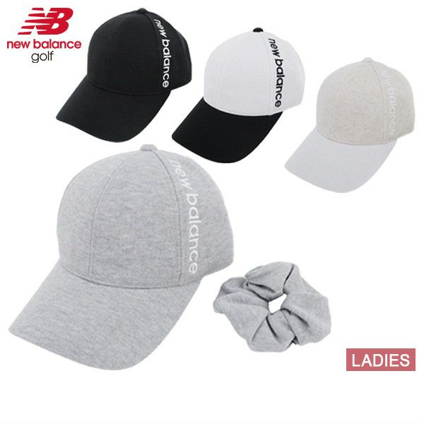 Cap Ladies New Balance Golf NEW BALANCE GOLF 2024 New Fall / Winter Golf