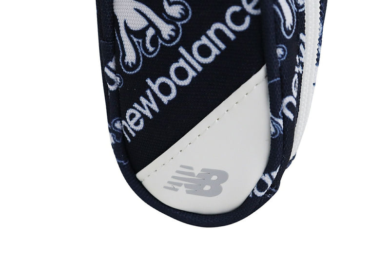 Ball Pouch Men's Ladies New Balance Golf NEW BALANCE GOLF 2024 Fall / Winter New Golf