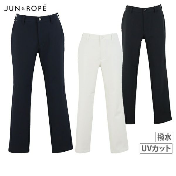 男士的褲子Jun＆Rope Jun＆Rope Golf Wear