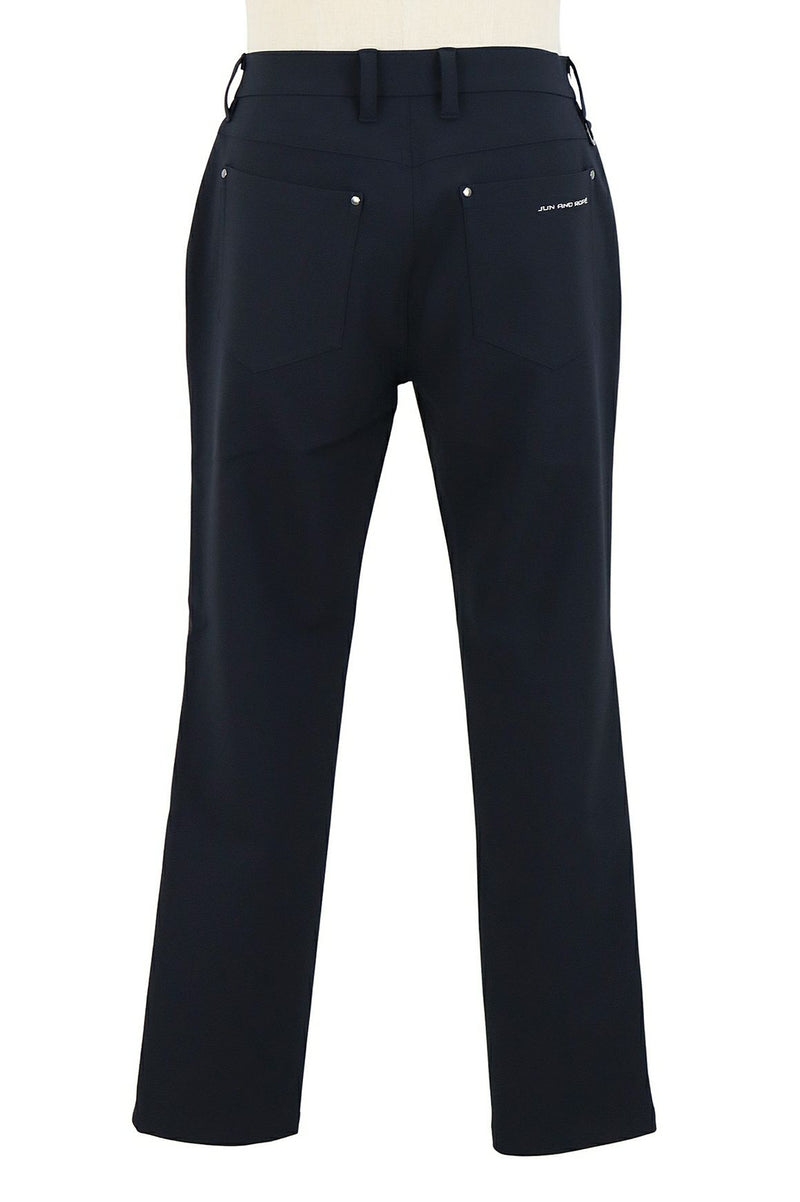 Pants for men Jun & Rope Jun & Rope Golf Wear