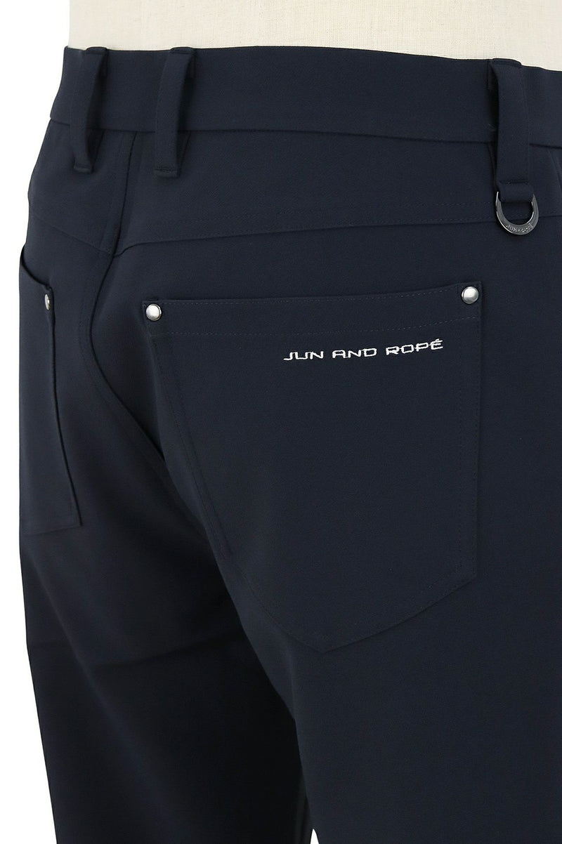 Pants for men Jun & Rope Jun & Rope Golf Wear