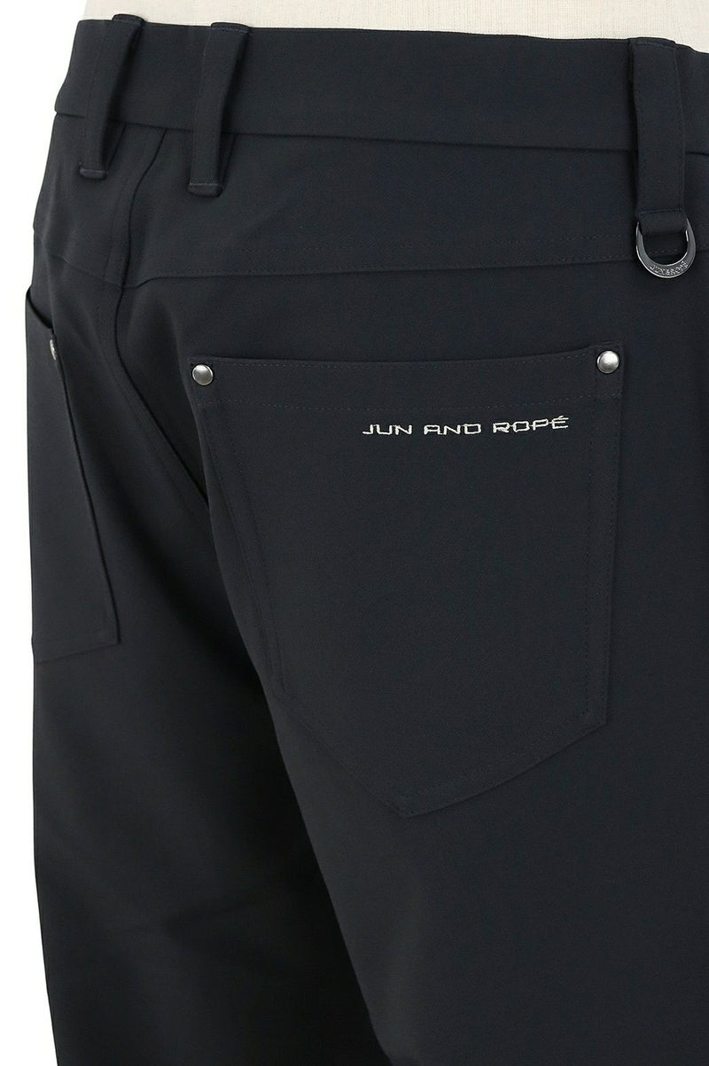 Pants Men's Jun & Lope Jun Andrope JUN & ROPE 2024 Fall / Winter New Golf Wear