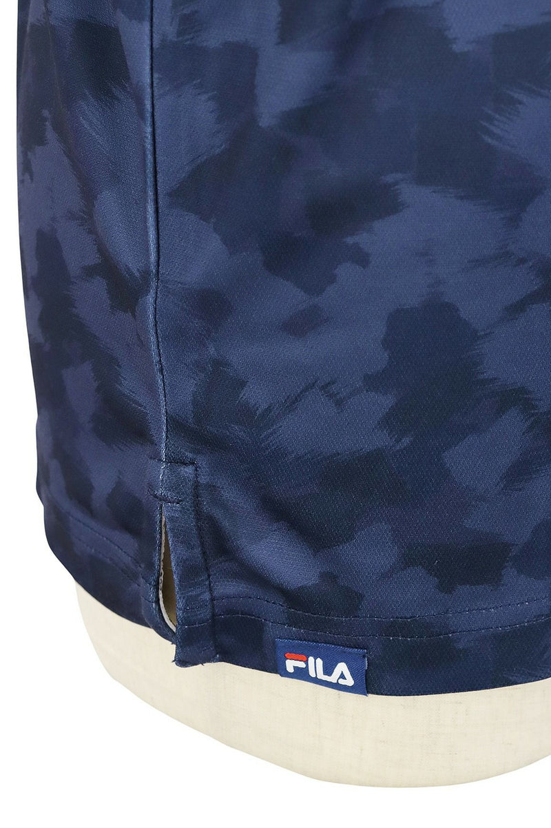 ポロシャツ メンズ フィラゴルフ FILA GOLF ゴルフウェア