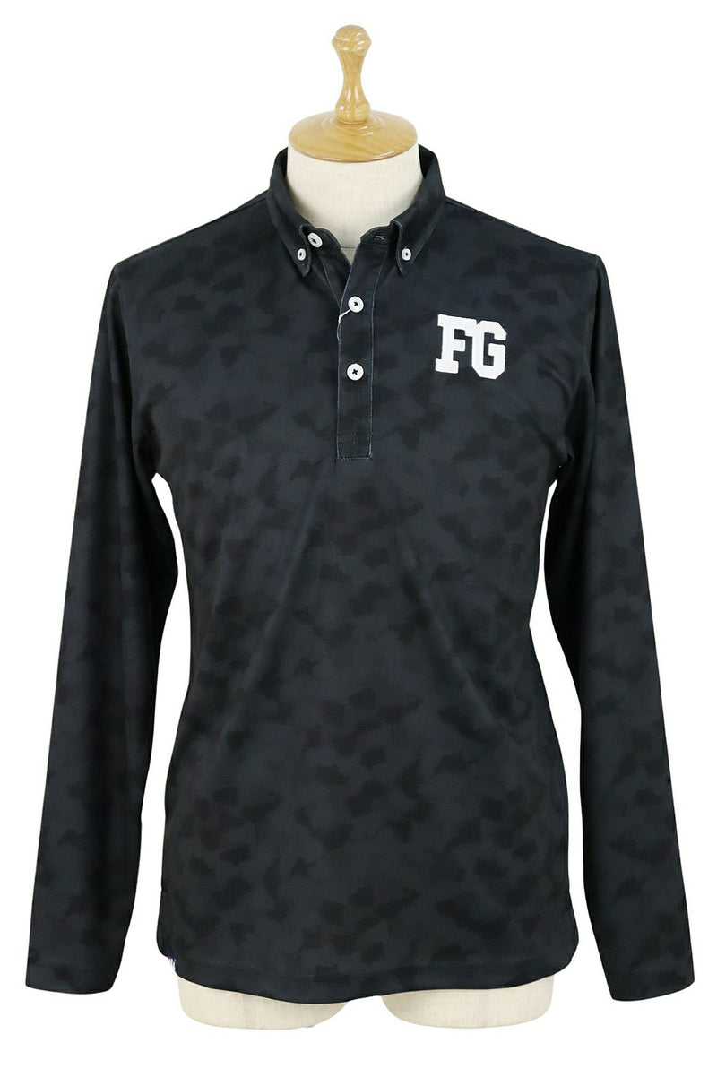 Polo Shirt Men's Fila Golf FILA GOLF Golf Wear