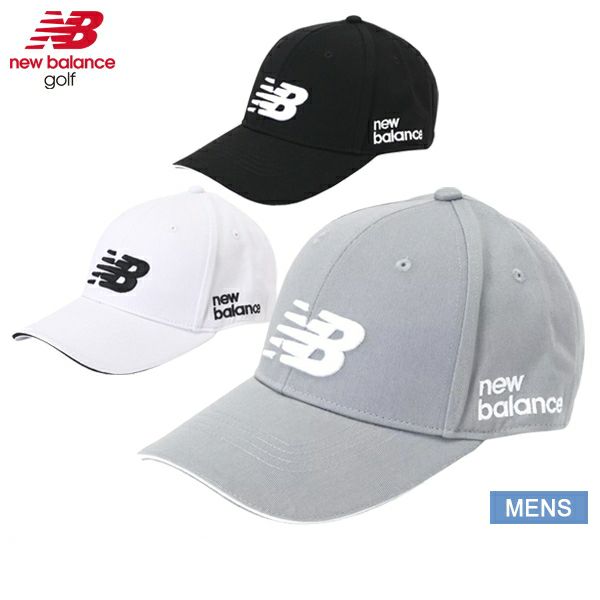 Cap Men's New Balance Golf NEW BALANCE GOLF 2024 New Fall / Winter Golf